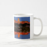 Reflections of a Royal Palace(1) Coffee Mugs