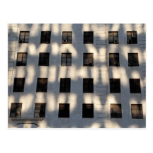 Reflections on Building Postcard