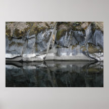 Reflections Print