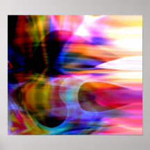 Reflections Print