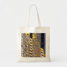 Reflections Tote Bag