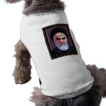 Regarding Protestors Pet Tshirt