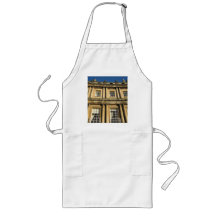 Regency Apron