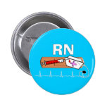 Graduation Buttons 