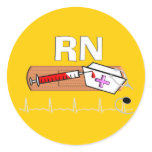Graduation Stickers