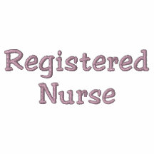 Registered Nurse Hoodie