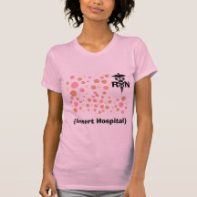 Registered Nurse Shirts