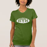 Registered Nurse Tshirt