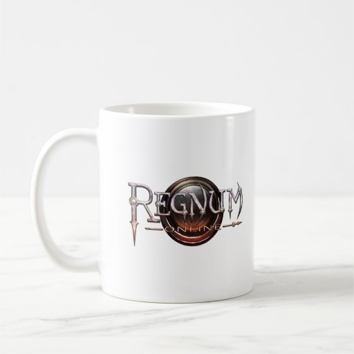 Regnum Online Mug