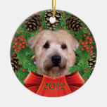 Reilly Christmas Ornament
