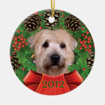Reilly Christmas Ornament ornaments