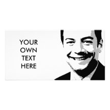 Reince Priebus Photo Card