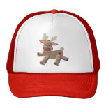 REINDEER HAT hats