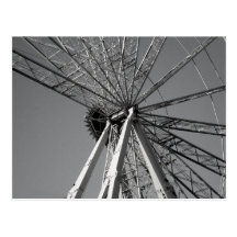 Reinvention of the Wheel Postcards