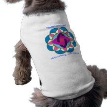 "Relationships" Pet T-Shirt