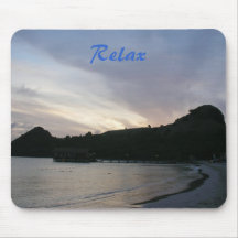 Relax Mouse Pads