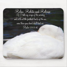 Relax_ Mousepad