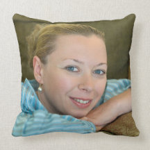 Relaxxx Pillow