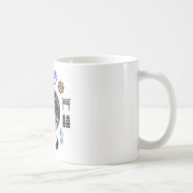 RELIGIONS of the WORLD Coffee Mugs