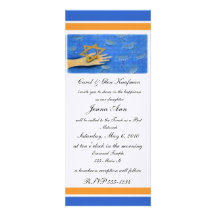Religious, Bar Mitzvah, Bat Mitzvah Invitation