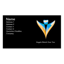 Religious Business Cards