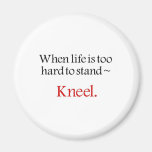 Religious gifts refrigerator magnet