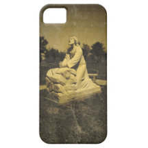 Religious iphone 5 cover