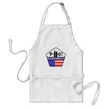 REMEMBER APRON