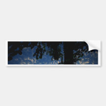 Remembering Bumper Sticker