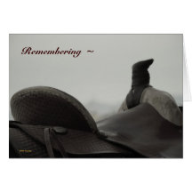 Remembering Cards