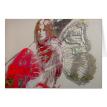 Remembrance Variation 1 Card