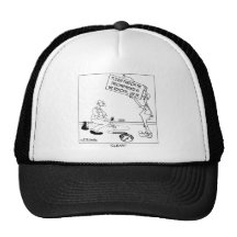 Remodeling the ER Hats