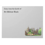 Renaissance Village Notepads