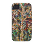 "Renewal" - iPhone 4 Case-Mate Tough