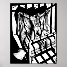 Renfield Poster