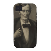 [Reproduction of oil painting by Williams Vibe iPhone 4 Covers