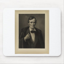[Reproduction of oil painting by Williams Mousepads