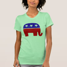Republican Logo Shirt