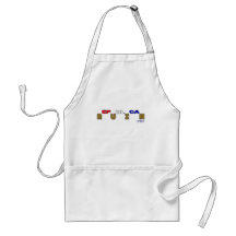 Republican Ruin...Obama 2012 Apron