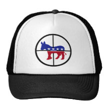 Republican Sniper Hat