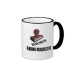 Research Funding Beer T-shirts Gifts Mug