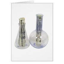 ResearchFunds090409 Greeting Cards