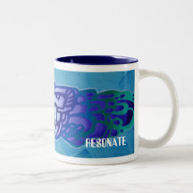 RESONATE MUG