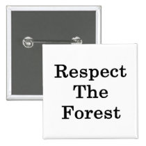 Respect The Forest buttons