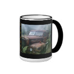 Retired Coffee Mugs