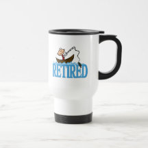 Retired Mugs