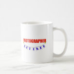 RETIRED PHOTOGRAPHER MUGS