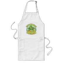 Retirement Gifts and Retirement T-shirts Apron
