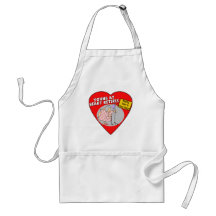 Retirement Gifts and Retirement T-shirts Apron