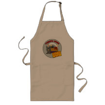 Retirement Gifts and Retirement T-shirts Apron